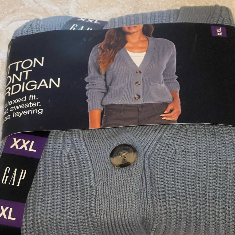 Gap Cardigan